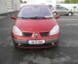 Renault Scenic details