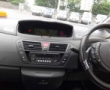 Citroen C4 Picasso details