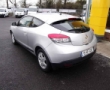 Renault Megane details