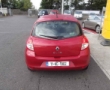 Renault Clio details