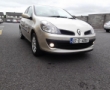 Renault Clio details