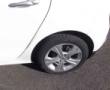 Renault Scenic details