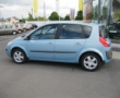 Renault Scenic details