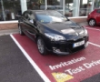 Renault Megane details