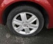 Renault Scenic details