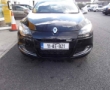 Renault Megane details