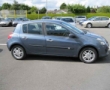 Renault Clio details