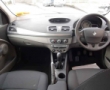 Renault Fluence details