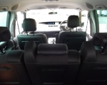 Renault Grand Espace details