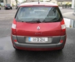 Renault Scenic details