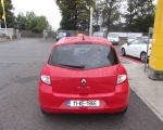 Renault Clio details