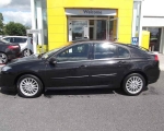 Renault Laguna details