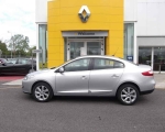 Renault Fluence details