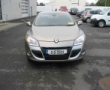 Renault Megane details