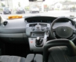 Renault Scenic details