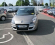 Renault Scenic details