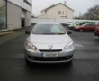 Renault Fluence details