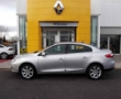 Renault Fluence details