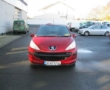 Peugeot 207 details