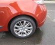 Renault Megane details