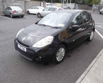 Renault Clio details