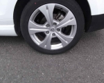 Renault Megane details