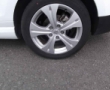 Renault Megane details