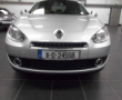 Renault Fluence details