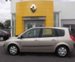 Renault Grand Scenic details