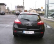 Renault Megane details