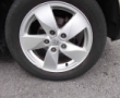 Renault Megane details