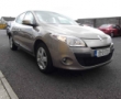 Renault Megane details