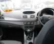 Renault Fluence details