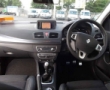 Renault Megane details