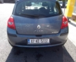 Renault Clio details