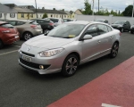 Renault Fluence details