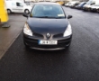 Renault Clio details