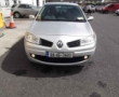 Renault Megane details