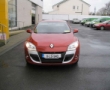 Renault Megane details