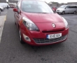 Renault Grand Scenic details