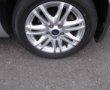 Ford Focus details