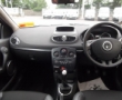 Renault Clio details