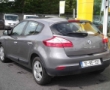 Renault Megane details