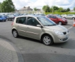 Renault Scenic details