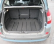 Renault Scenic details