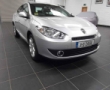 Renault Fluence details