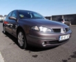 Renault Laguna details