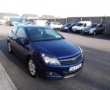 Opel Astra details