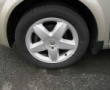 Renault Megane details