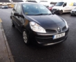 Renault Clio details